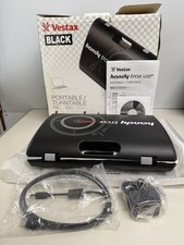 Vestax handy trax USB schwarz