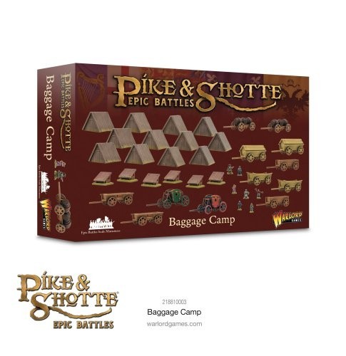 Warlord games epic battles - games,