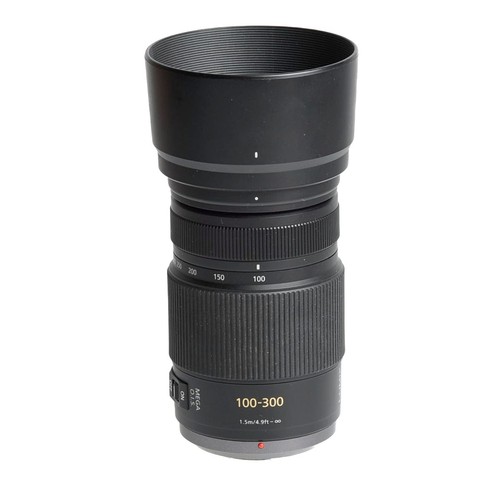 Panasonic lumix vario - panasonic,