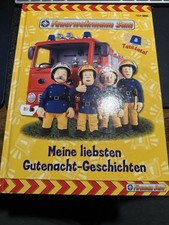 Feuerwehrmann Sam – Meine