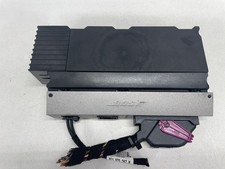 2007-2011 Audi A6 BOSE Audio