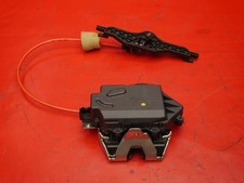 Heckklappenschloss Mercedes S211 E-Klasse W211 W164 ML A1647400635 Schloss /50