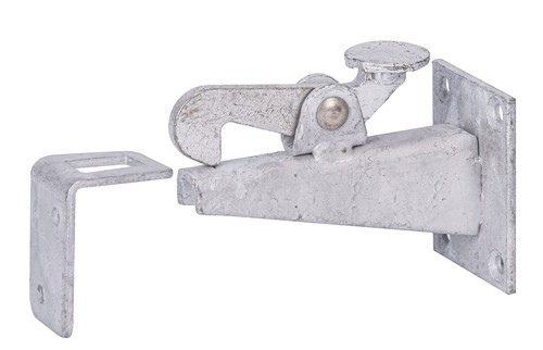 Torfeststeller 100mm