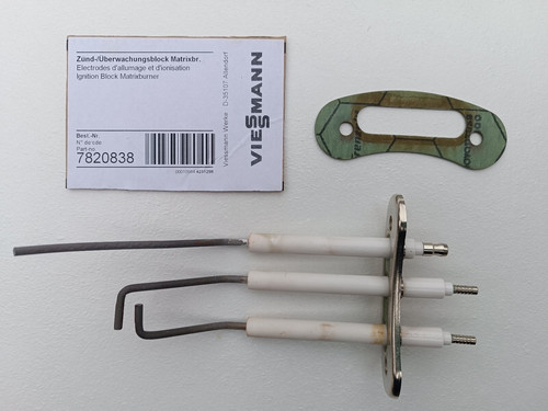 Viessmann zünd u - viessmann,