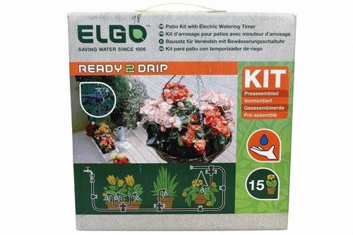 Elgo amps bausatz mit - elgo,