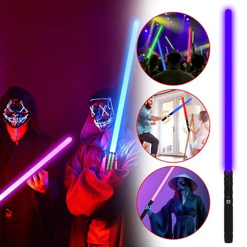 Led laserschwert sound - led,