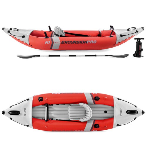 Intex excursion pro kajak - intex,