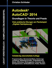 Autodesk AutoCAD 2014 -