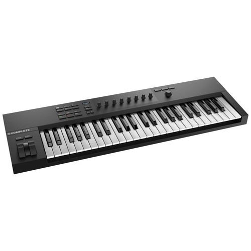 Native instruments komplete - instruments,