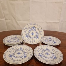 August Warnecke „Friesisch