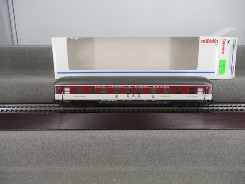 Märklin spur 40542 - spur,