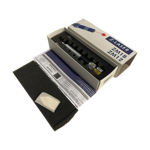 Laser z12m18s 685 - z-laser, z12m18s-f-685-ip45
