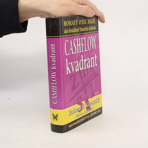Cashflow kvadrant robert - kvadrant , | 
