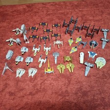 Star Wars Micro Machines