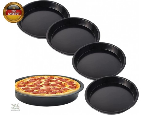Stück pizzablech - 4,