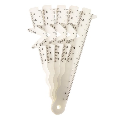 Optische pupillenabstand - optische,