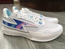 Way of Wade Flash Raz Fuego