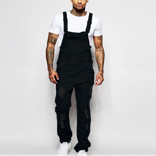 Herren overall denim - overall,