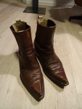 ELCANELO Herren Cowboy