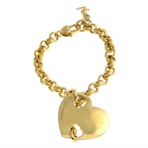 Yves saint laurent ysl - saint, vintage