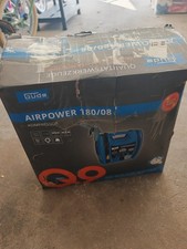 Güde Multi-Kompressor Set