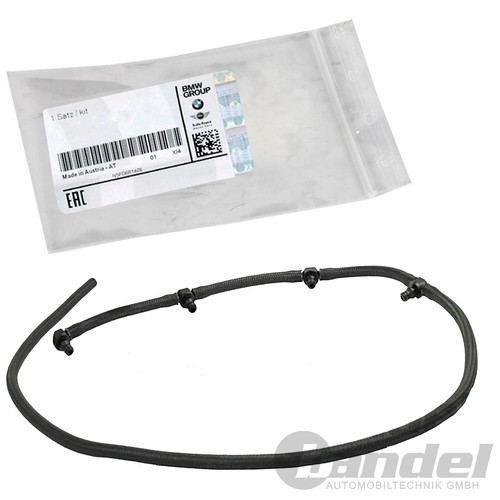 Original bmw krafstoffleitung - original,
