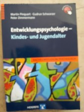 Entwicklungspsychologie – Kindes- und Jugendalter