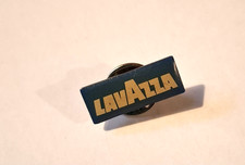 Lavazza Kaffee Pin 2 cm
