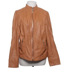 Manguun, Lederjacke, Damen