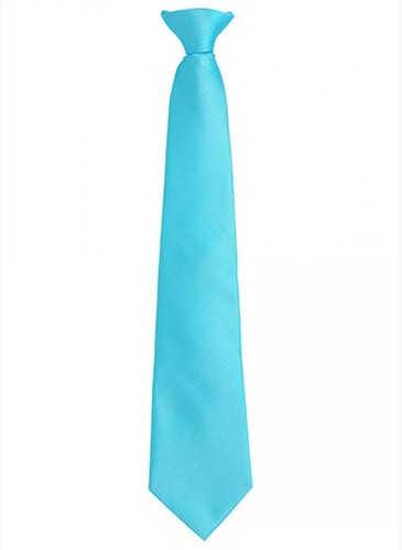 Colours fashion clip - tie, |