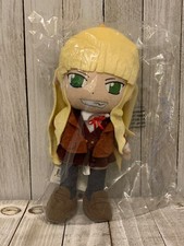 NWT Funimation - Negima