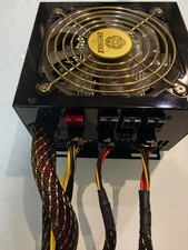 Enermax Liberty ELT400AWT