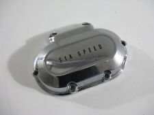 Getriebe-Gehäuse-Deckel rechts Abdeckung Harley FLSTN Softail Deluxe 103, 2015