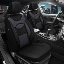 2x Sitzbezüge passend für