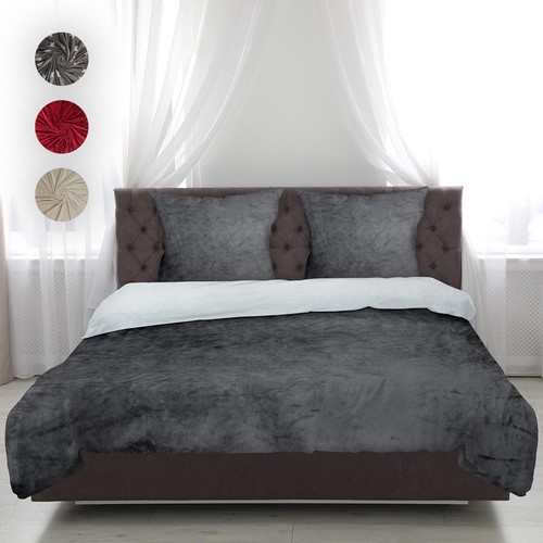 Bettwäsche cashmere touch - cashmere,