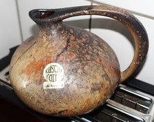 Rare WGP  Vase 313 Ruscha Kurt