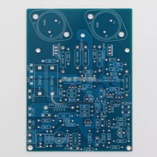 1pcs HiFi QUAD405 CLONE Stereo