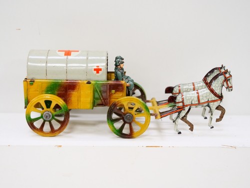 7111 penny toy blech - 7111,