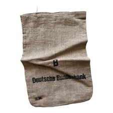 Geldsack Deutsche Bundesbank