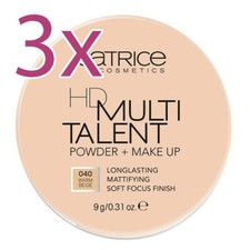 3 Stk. HD Multi Talent Powder