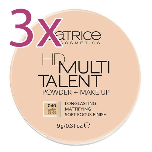 Stk multi talent - 3, hd