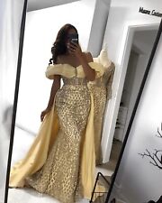 Abendkleid Verlobungskleid Hochzeitskleid