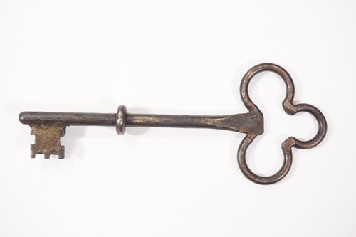 Großer schlüssel antik - großer,