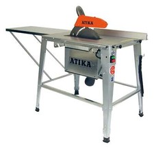 ATIKA Tischkreissäge HT 315 230 V 3 KW - 301920