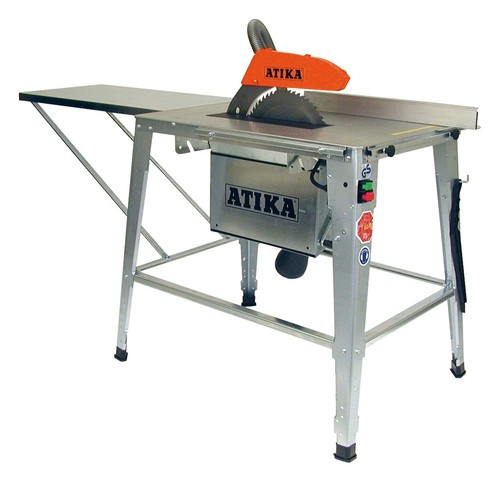 Atika tischkreissäge 315 - atika,