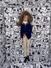 1997 Mattel Horse Riding