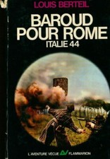 Baroud für rom italien - baroud,