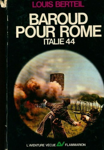 Baroud für rom italien - 44,