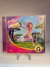 Mia and hörspiel - cd,