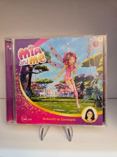 Mia and hörspiel - hörspiel,